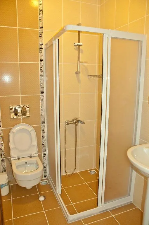 Suzanne Hotel Fethiye