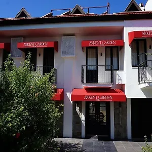 Akkent Garden Fethiye